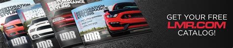 lmr mustang|lmr mustang parts catalog.